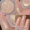 Cruelty Free Highlighter Makeup Single Cream Highlighter